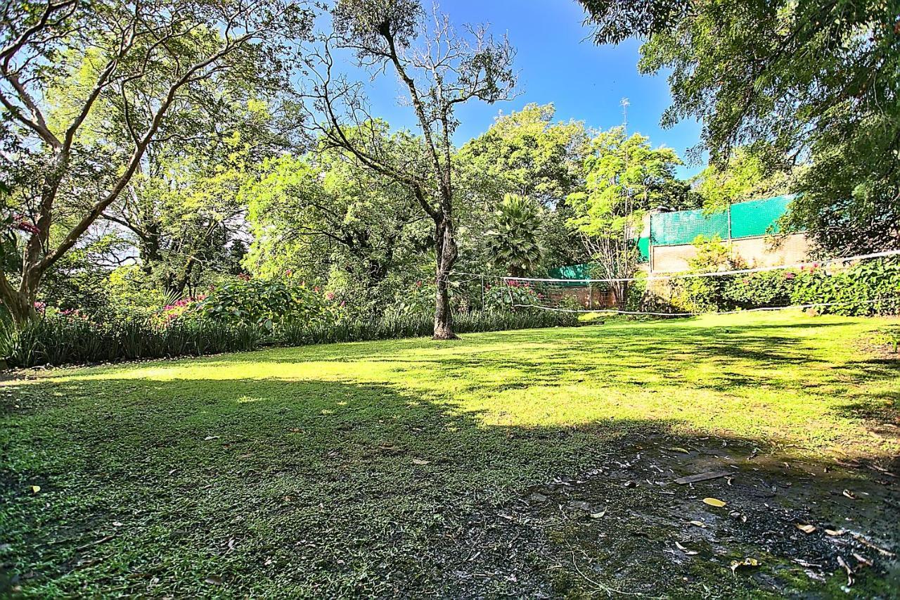 Casa Jacobina Tepoztlan Hotel Eksteriør billede