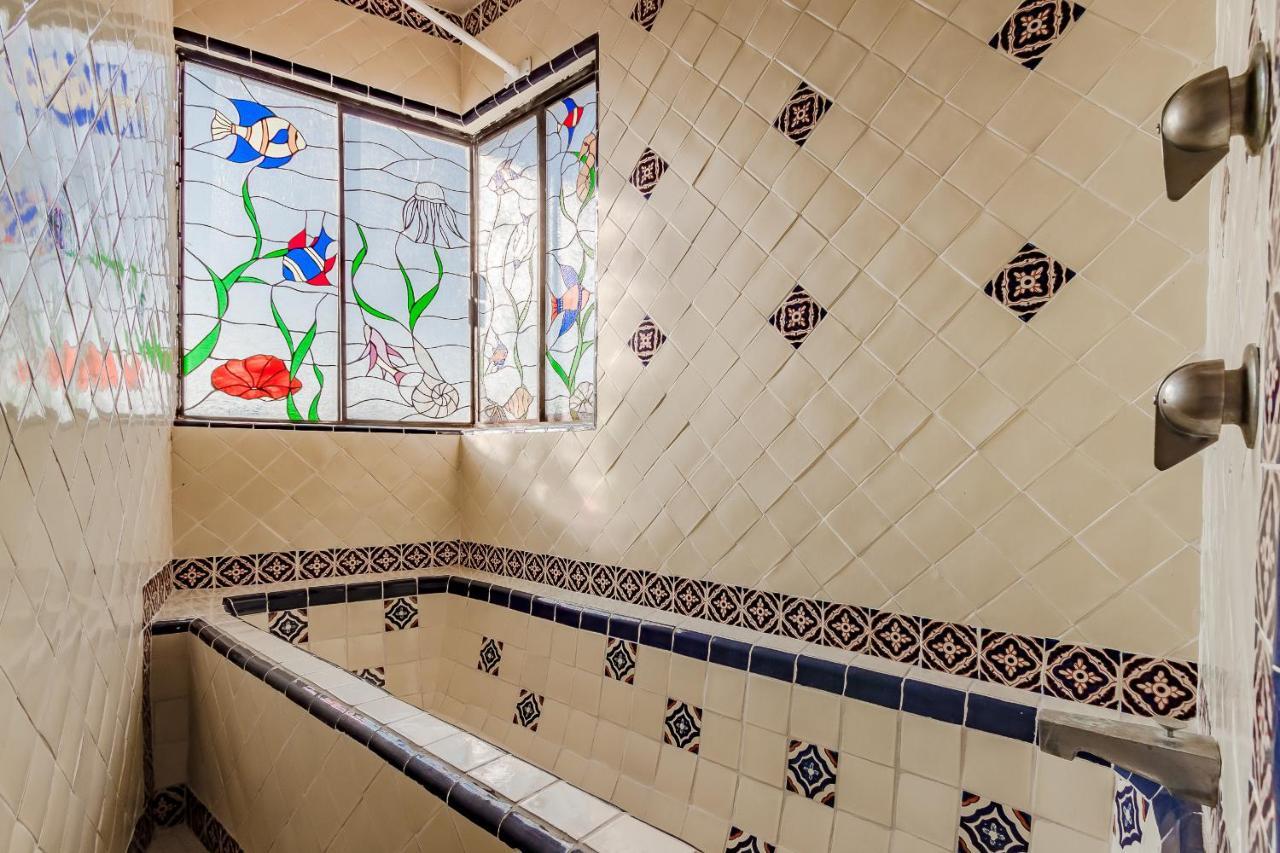 Casa Jacobina Tepoztlan Hotel Eksteriør billede