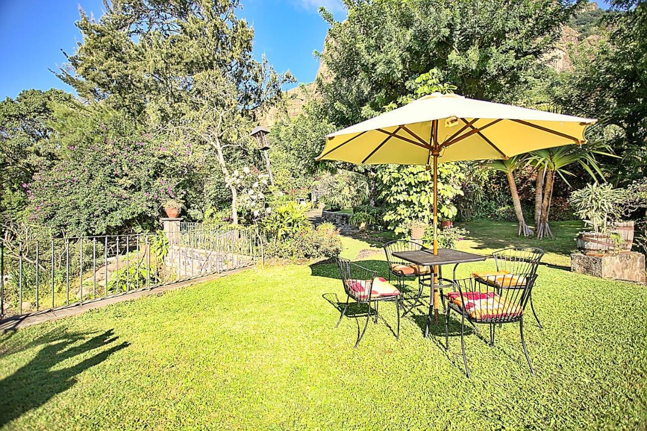 Casa Jacobina Tepoztlan Hotel Eksteriør billede