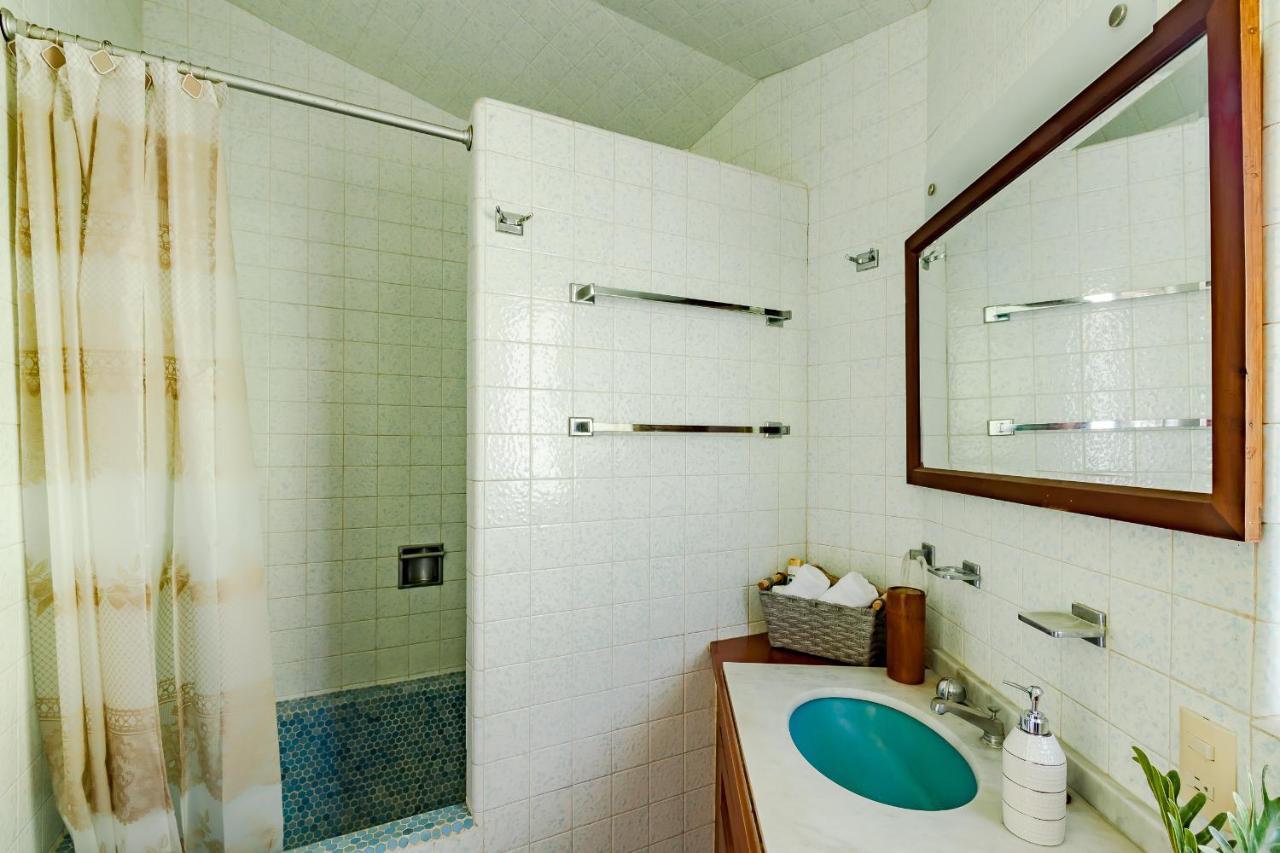 Casa Jacobina Tepoztlan Hotel Eksteriør billede