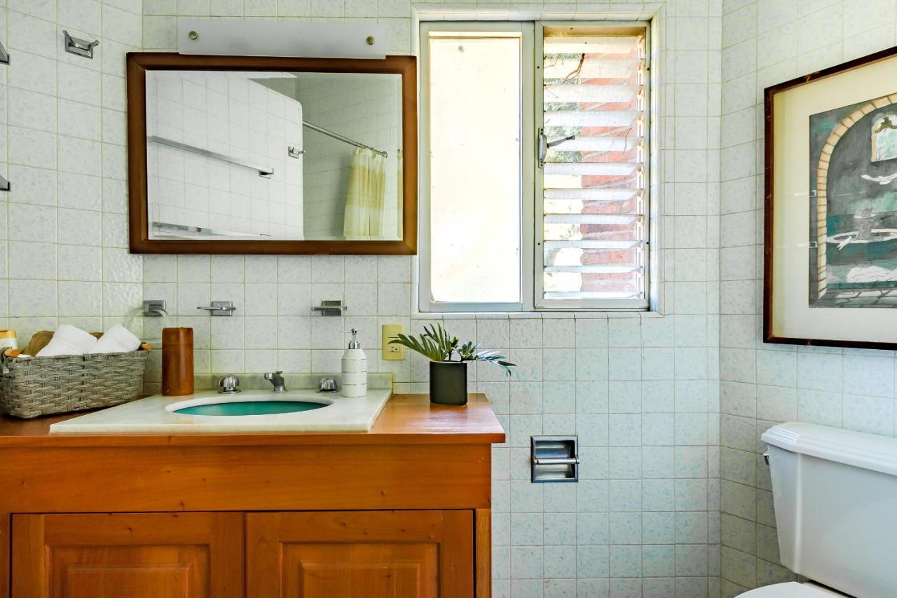 Casa Jacobina Tepoztlan Hotel Eksteriør billede