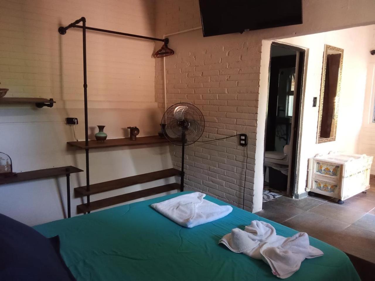 Casa Jacobina Tepoztlan Hotel Eksteriør billede
